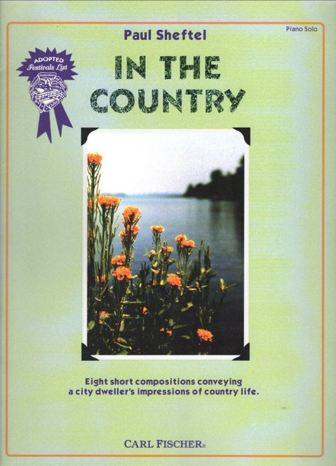 inthecountry